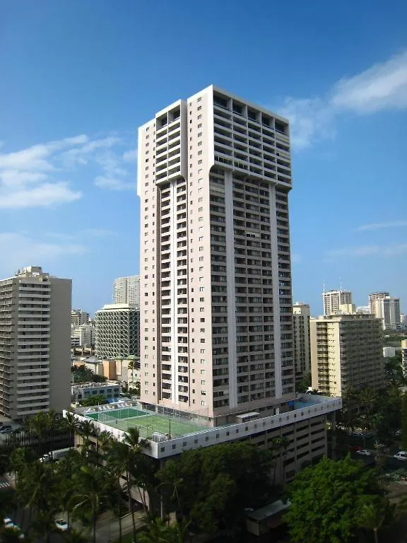 Royal Kuhio 2302 - Spacious Studio With Stunning Mountain Views In The Heart Of Waikiki! هونولولو الولايات المتحدة الأمريكية