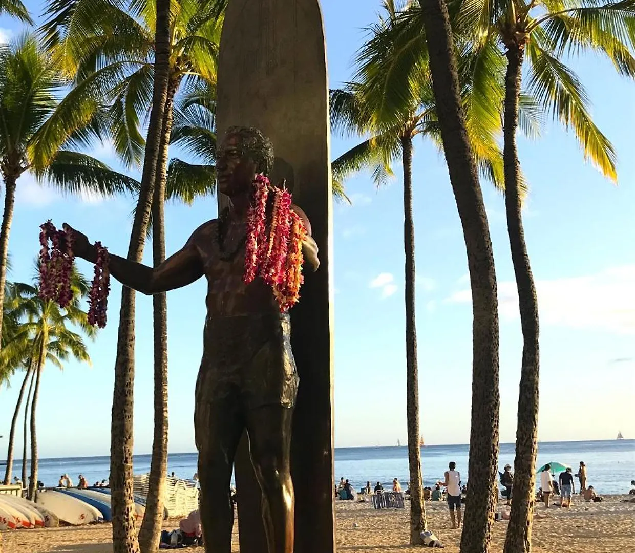 Royal Kuhio 2302 - Spacious Studio With Stunning Mountain Views In The Heart Of Waikiki! هونولولو