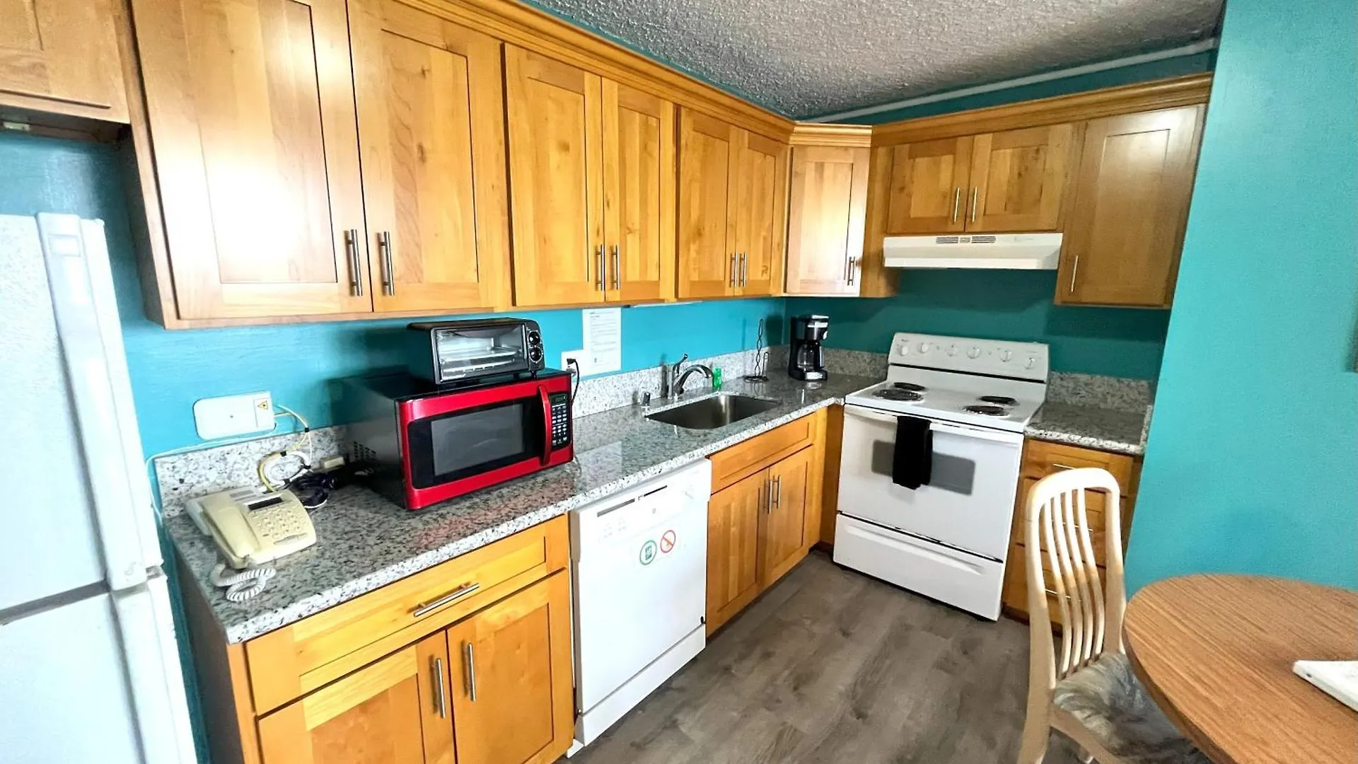 Royal Kuhio 2302 - Spacious Studio With Stunning Mountain Views In The Heart Of Waikiki! هونولولو