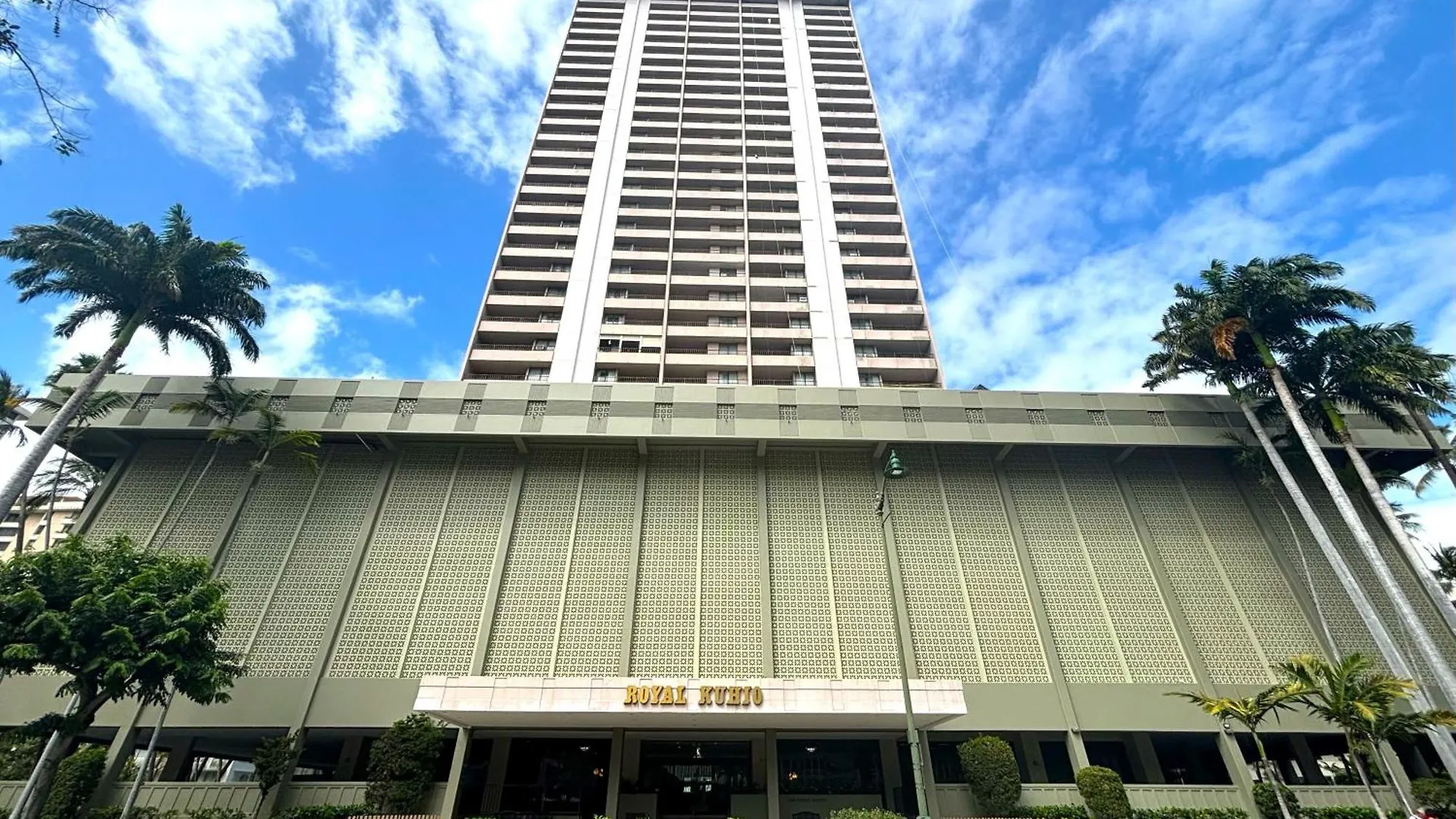 بيت للعطل Royal Kuhio 2302 - Spacious Studio With Stunning Mountain Views In The Heart Of Waikiki! هونولولو الولايات المتحدة الأمريكية