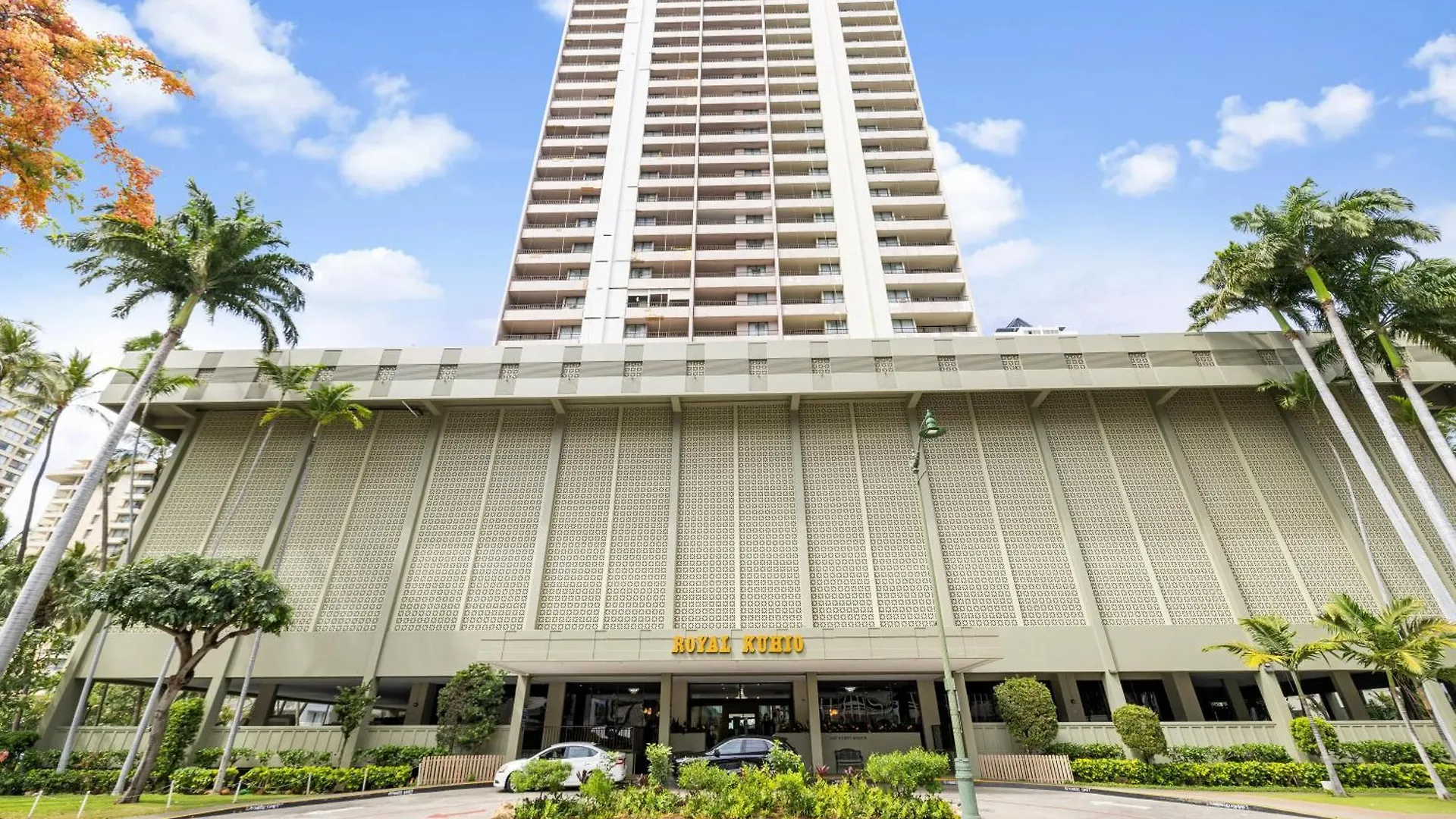 Royal Kuhio 2302 - Spacious Studio With Stunning Mountain Views In The Heart Of Waikiki! هونولولو الولايات المتحدة الأمريكية