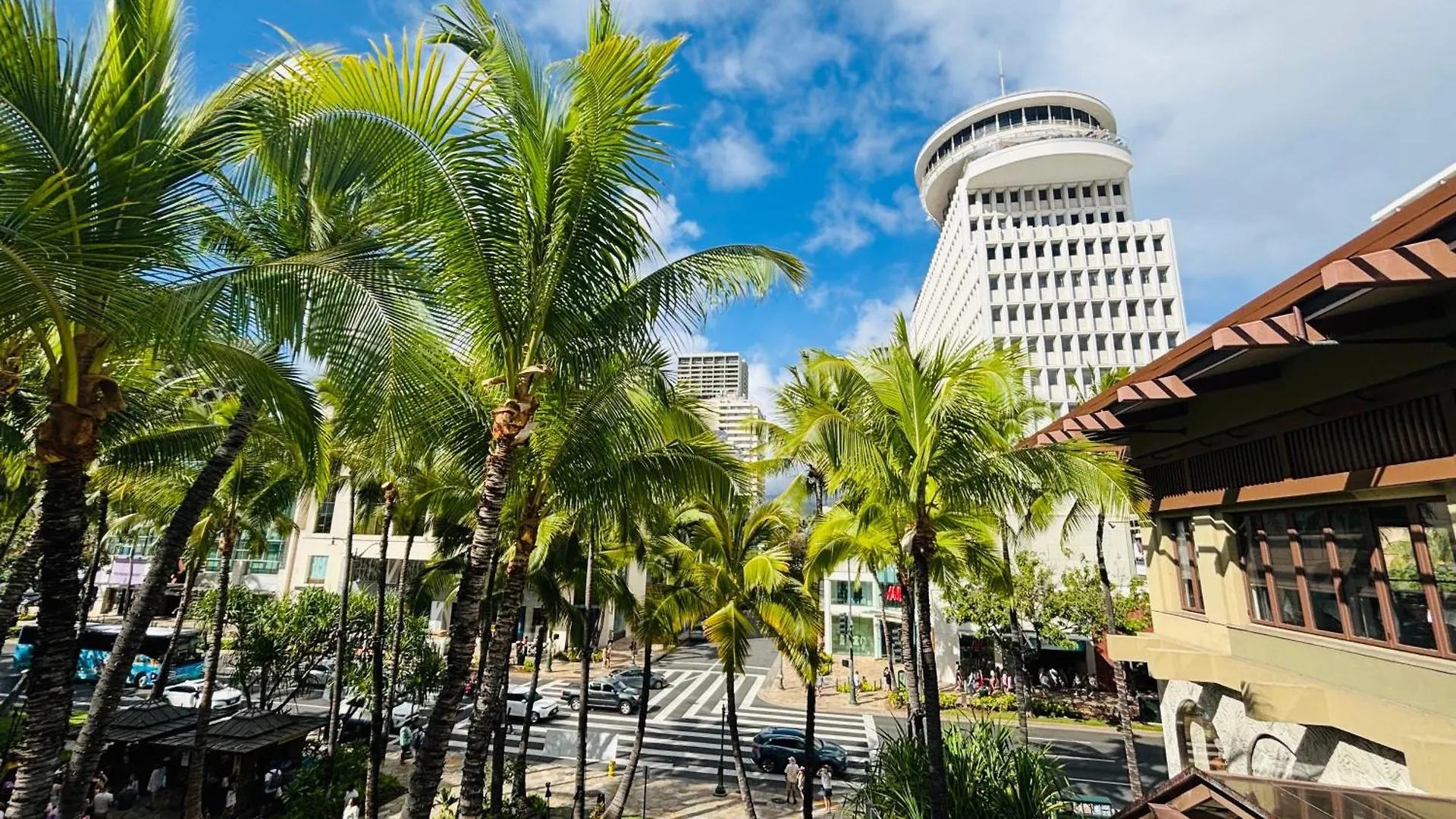 Royal Kuhio 2302 - Spacious Studio With Stunning Mountain Views In The Heart Of Waikiki! هونولولو الولايات المتحدة الأمريكية