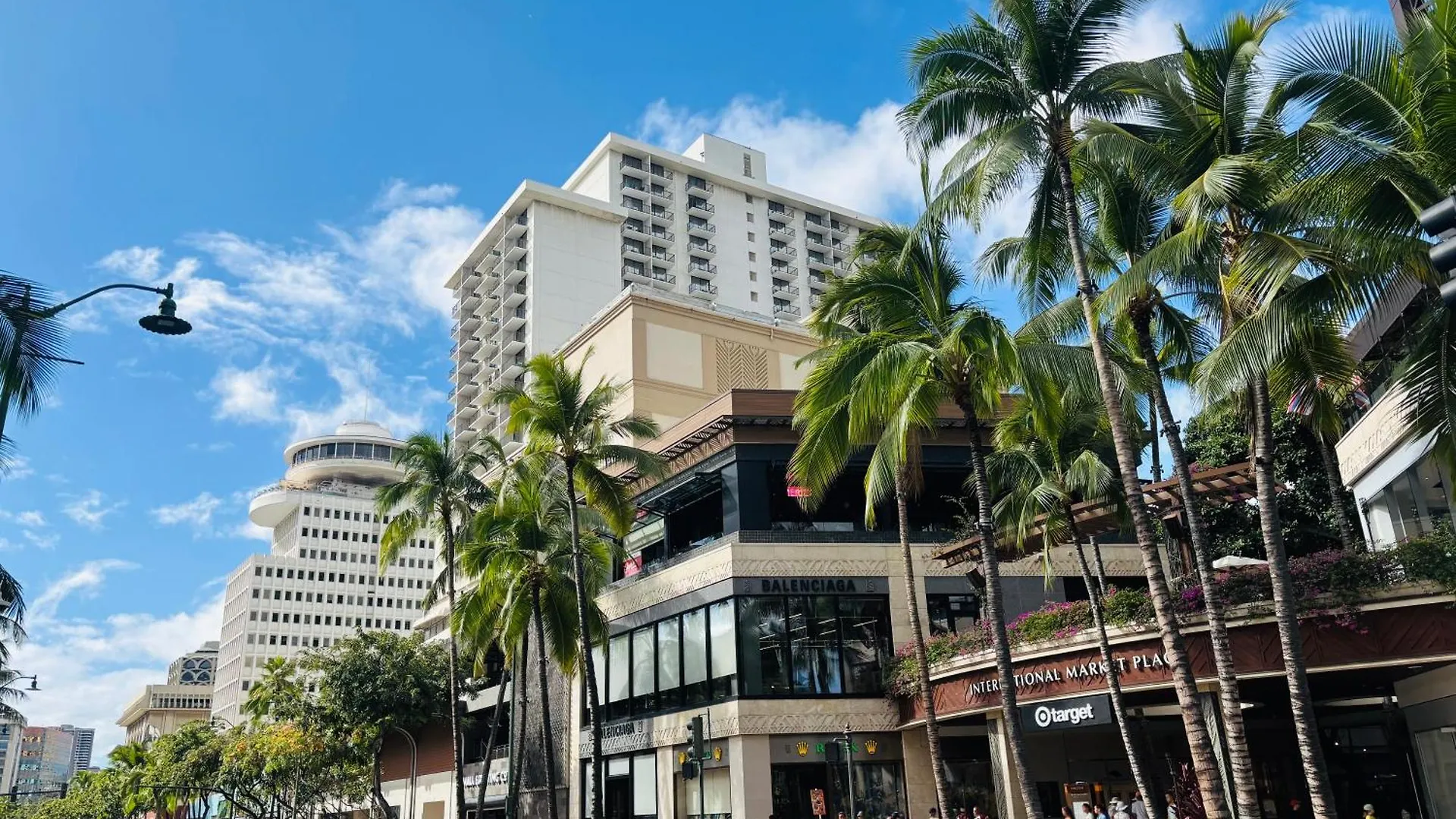 Royal Kuhio 2302 - Spacious Studio With Stunning Mountain Views In The Heart Of Waikiki! هونولولو 0*,  الولايات المتحدة الأمريكية